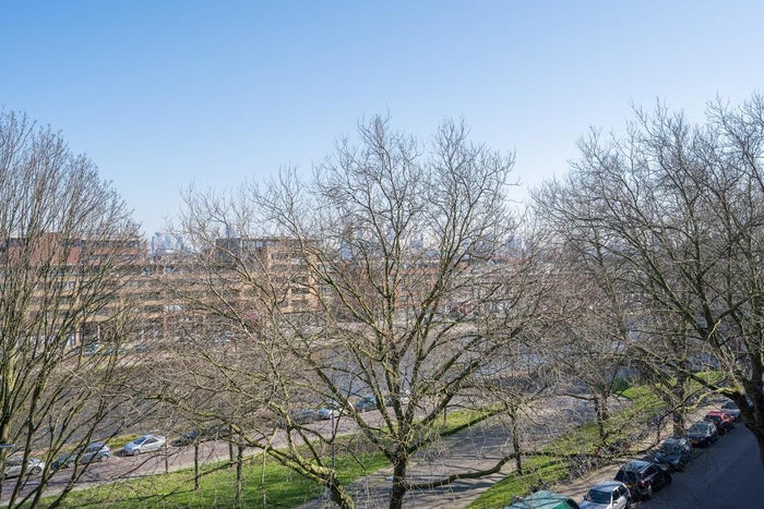 Te huur: Appartement Mathenesserdijk 279 E in Rotterdam