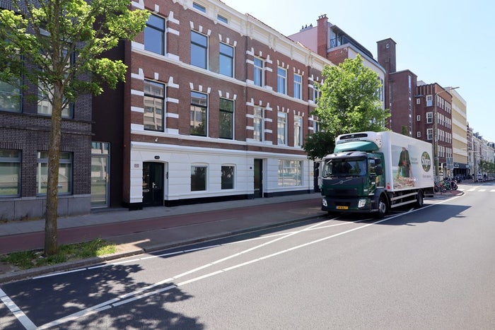 Te huur: Appartement Laan van Meerdervoort 86 D in Den Haag