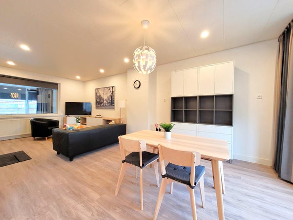 Te huur: Appartement St Gerardusplein in Eindhoven