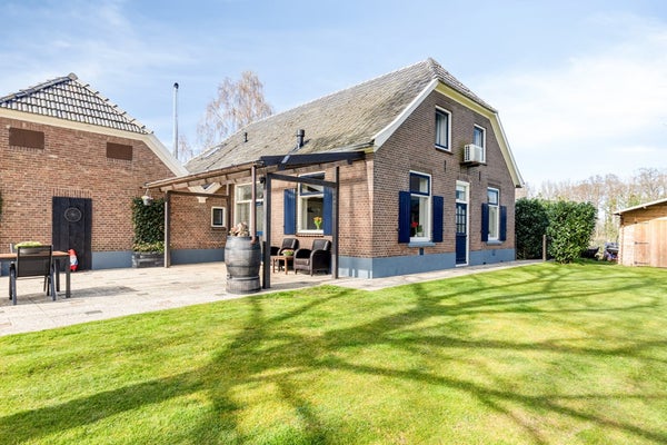 Huis Koningsweg 10 A in Hengelo (Gld)