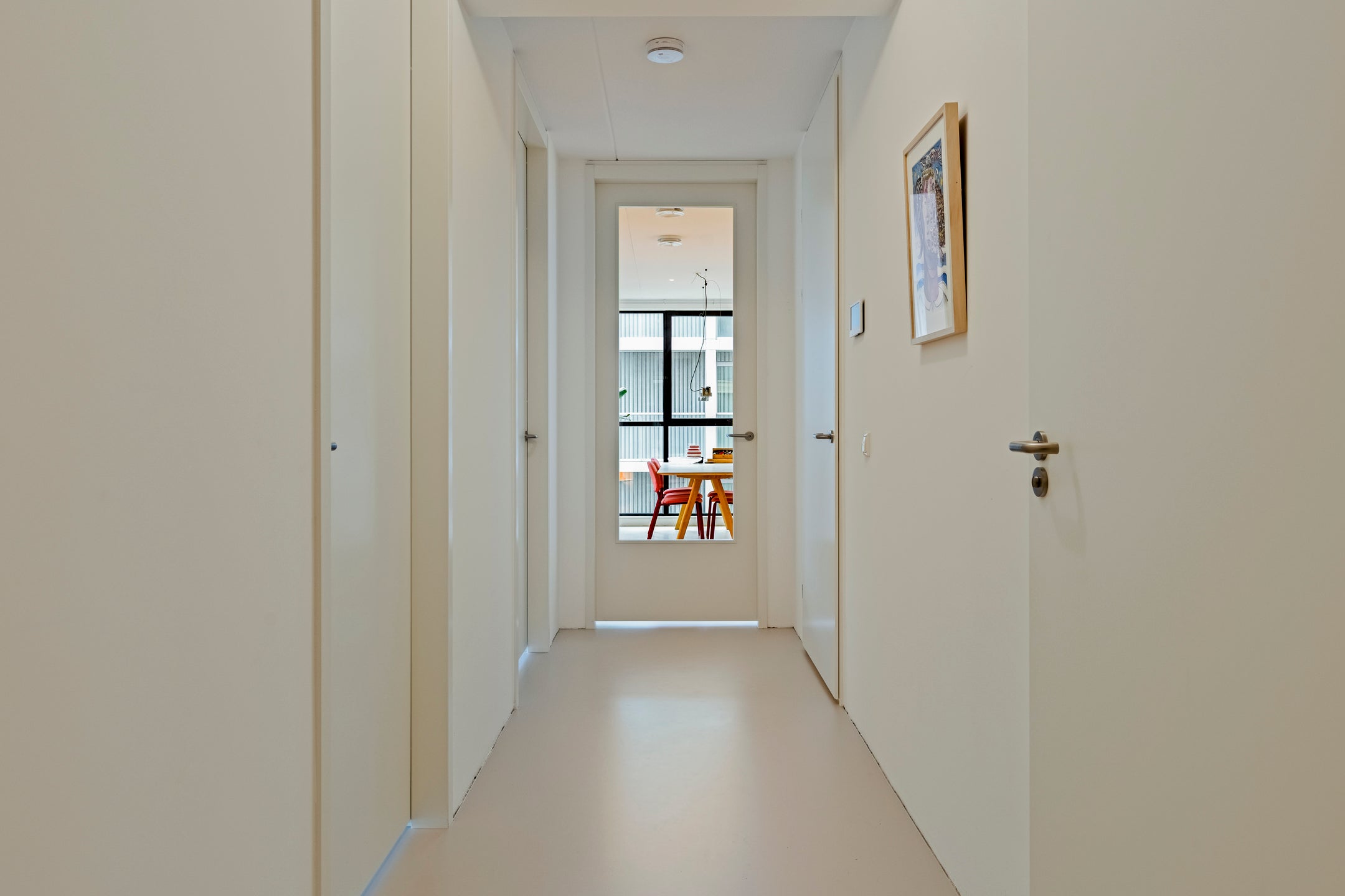 Woning te huur: Dijkmeerlaan, Amsterdam