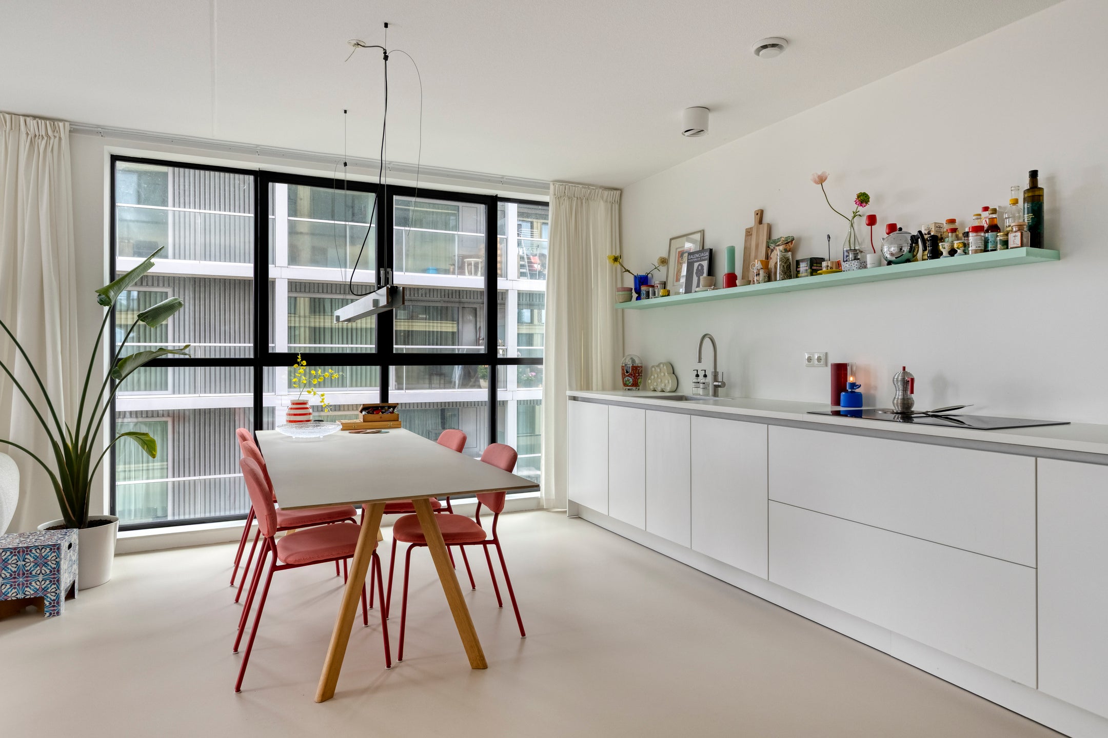 Woning te huur: Dijkmeerlaan, Amsterdam