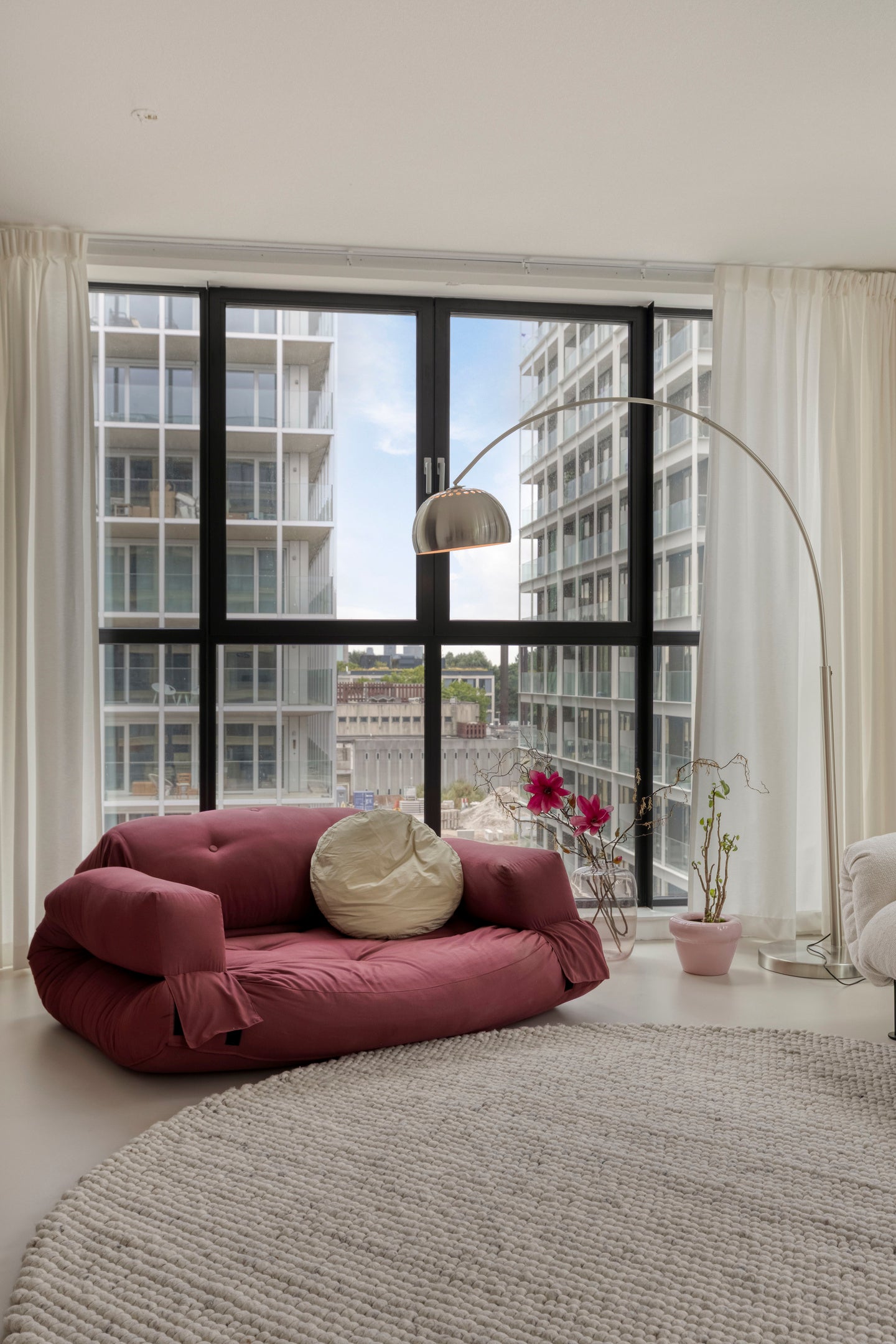 Woning te huur: Dijkmeerlaan, Amsterdam
