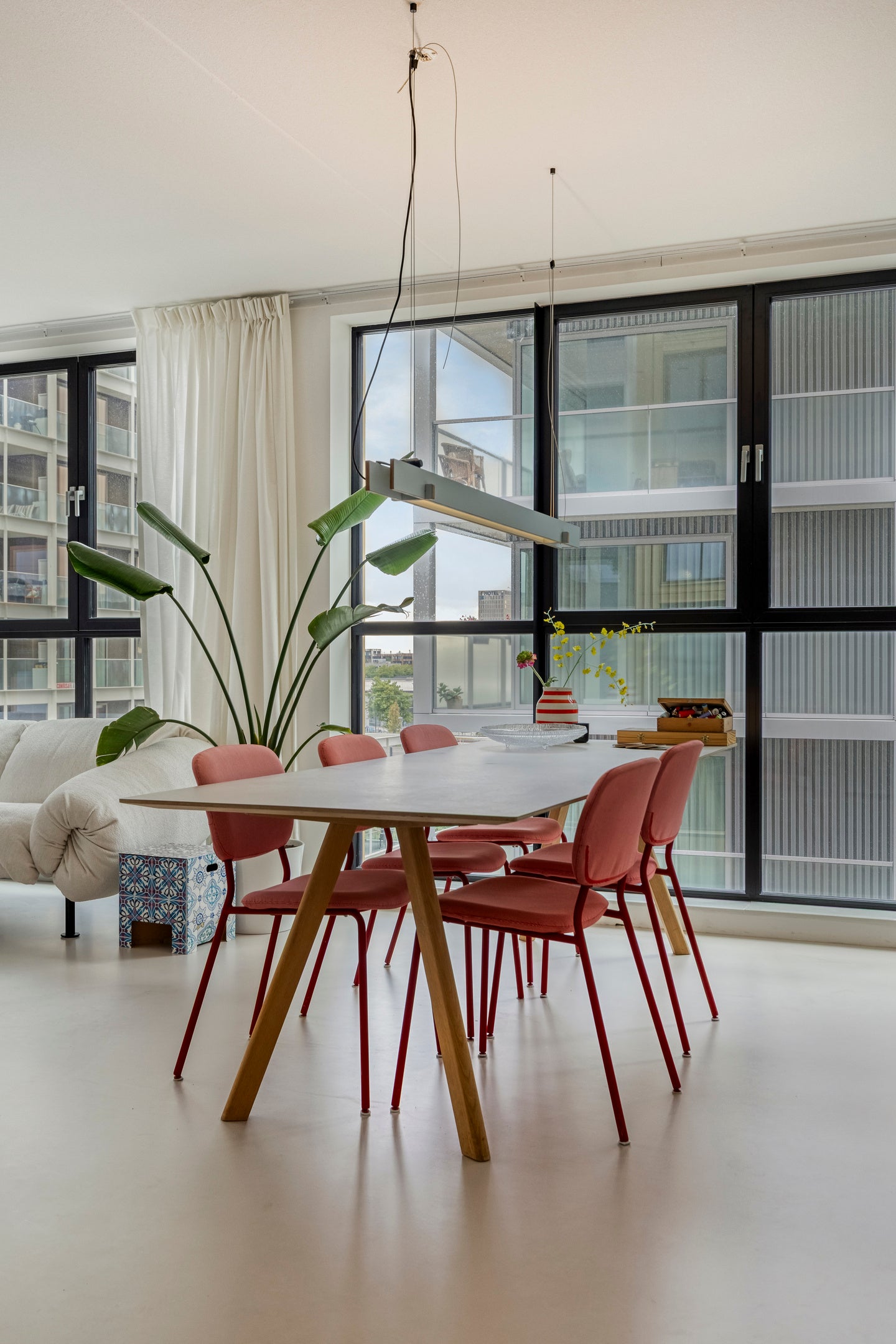 Woning te huur: Dijkmeerlaan, Amsterdam