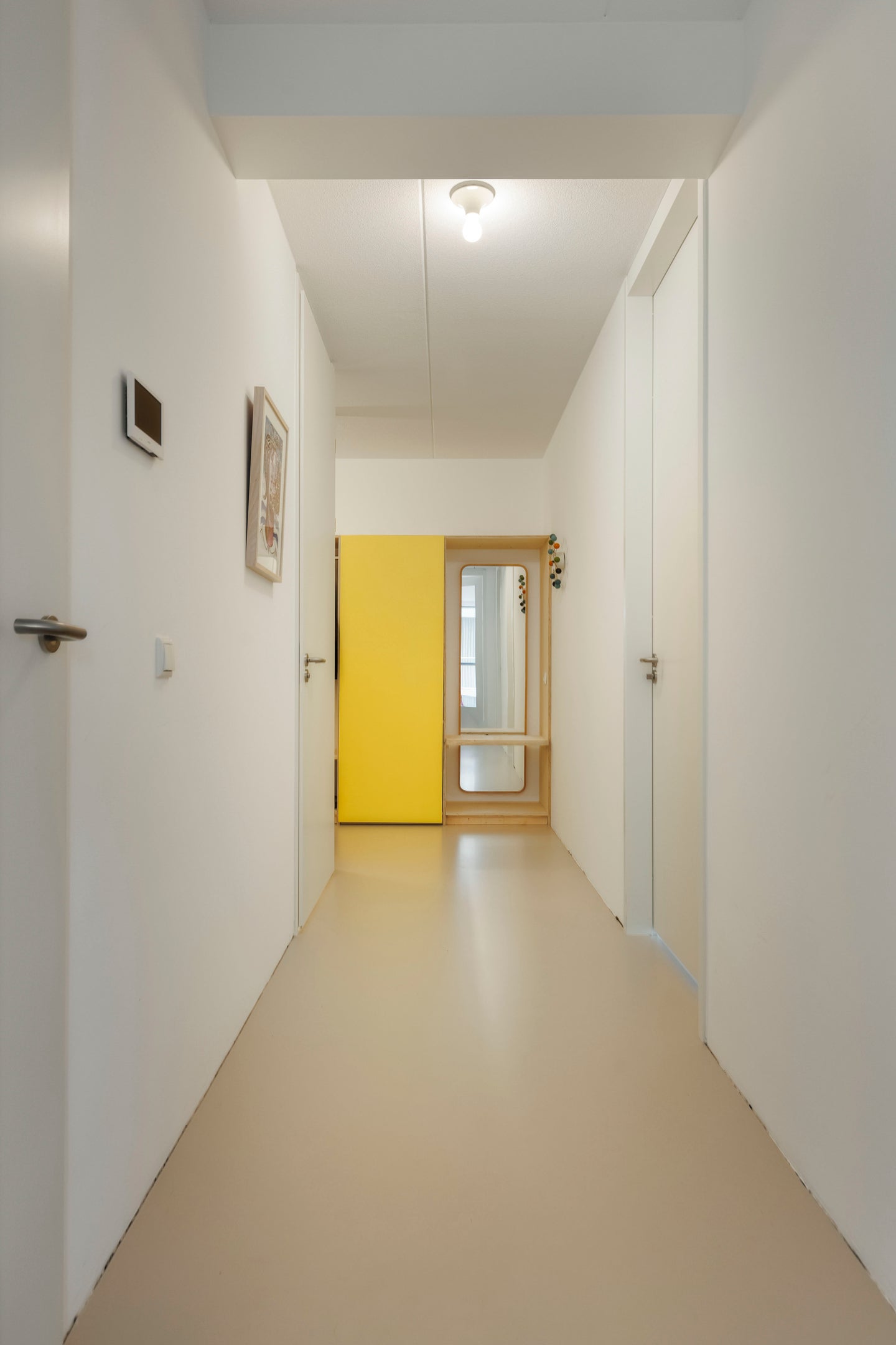 Woning te huur: Dijkmeerlaan, Amsterdam