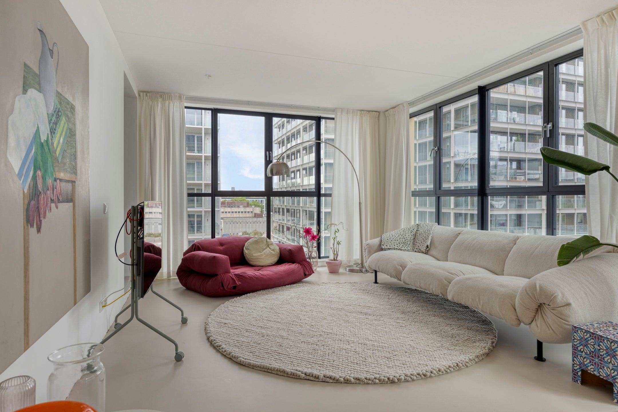 Woning te huur: Dijkmeerlaan, Amsterdam