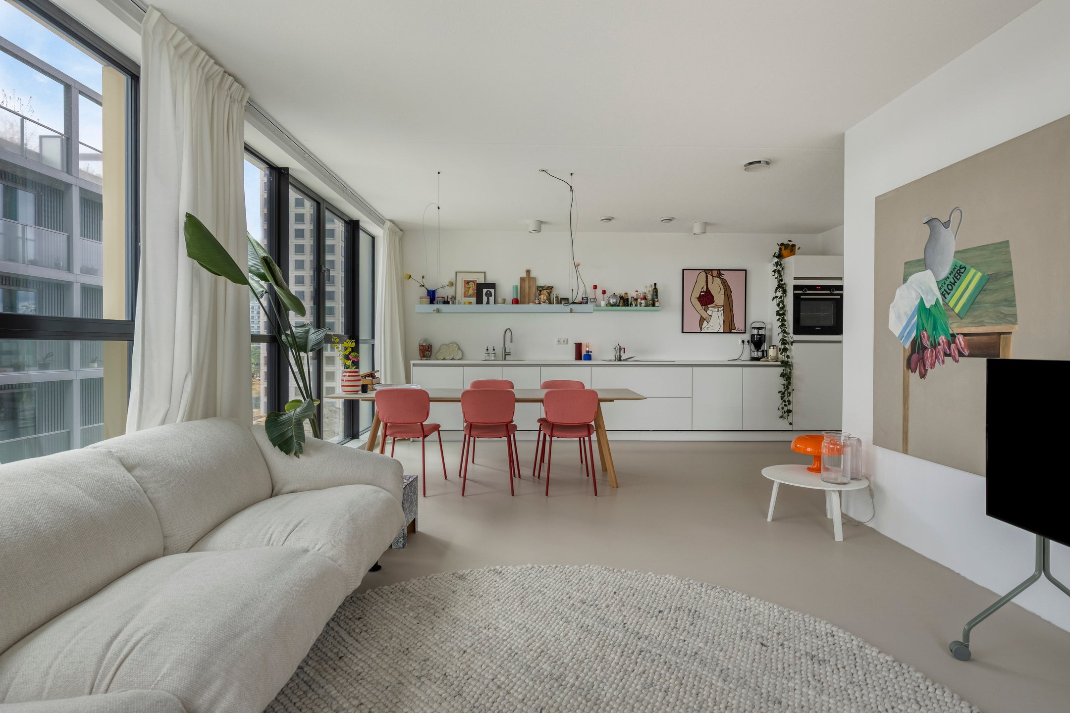 Woning te huur: Dijkmeerlaan, Amsterdam