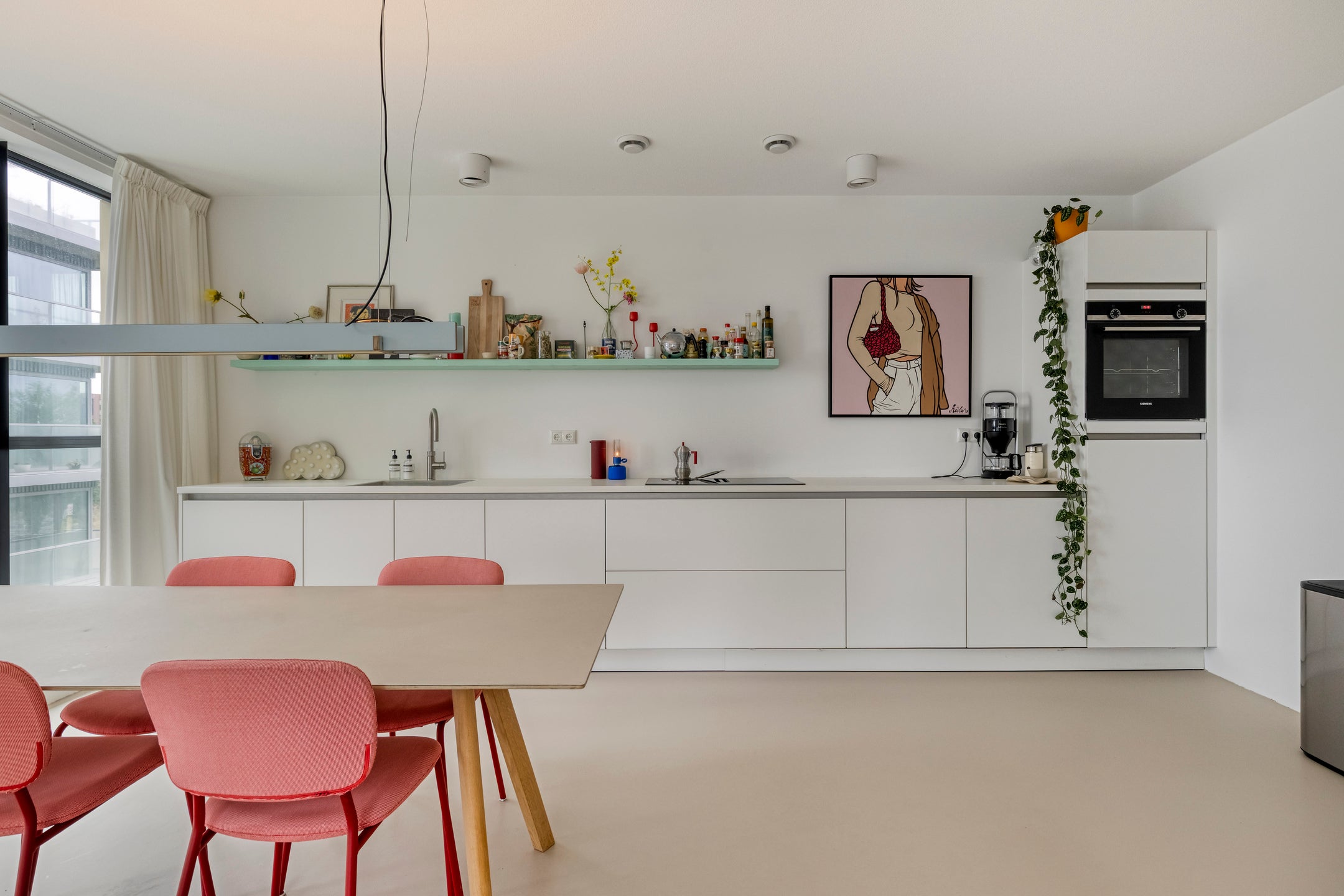 Woning te huur: Dijkmeerlaan, Amsterdam