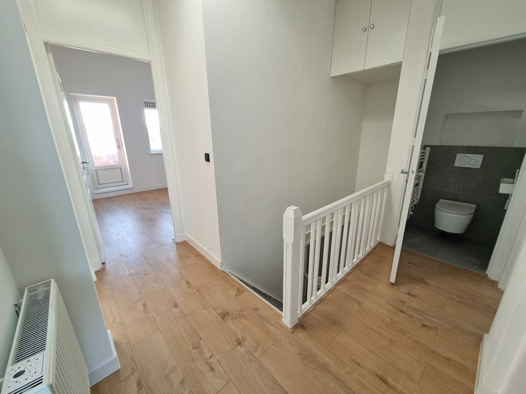 Te huur Appartement Lekstraat 67 in Den Haag
