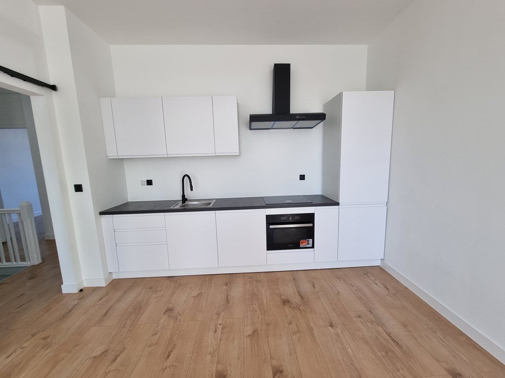 Te huur Appartement Lekstraat 67 in Den Haag