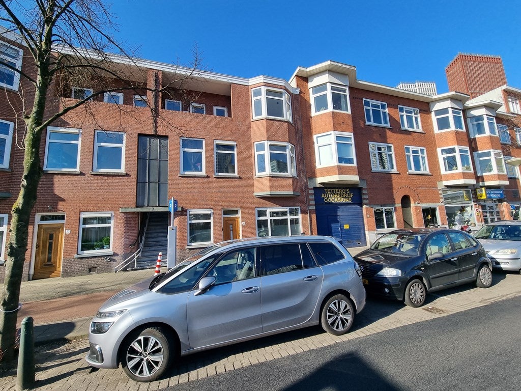 Te huur Appartement Lekstraat 67 in Den Haag