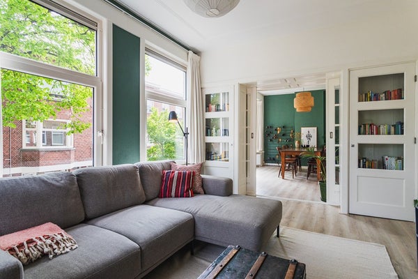 Van der Wyckstraat 39 in Den Haag