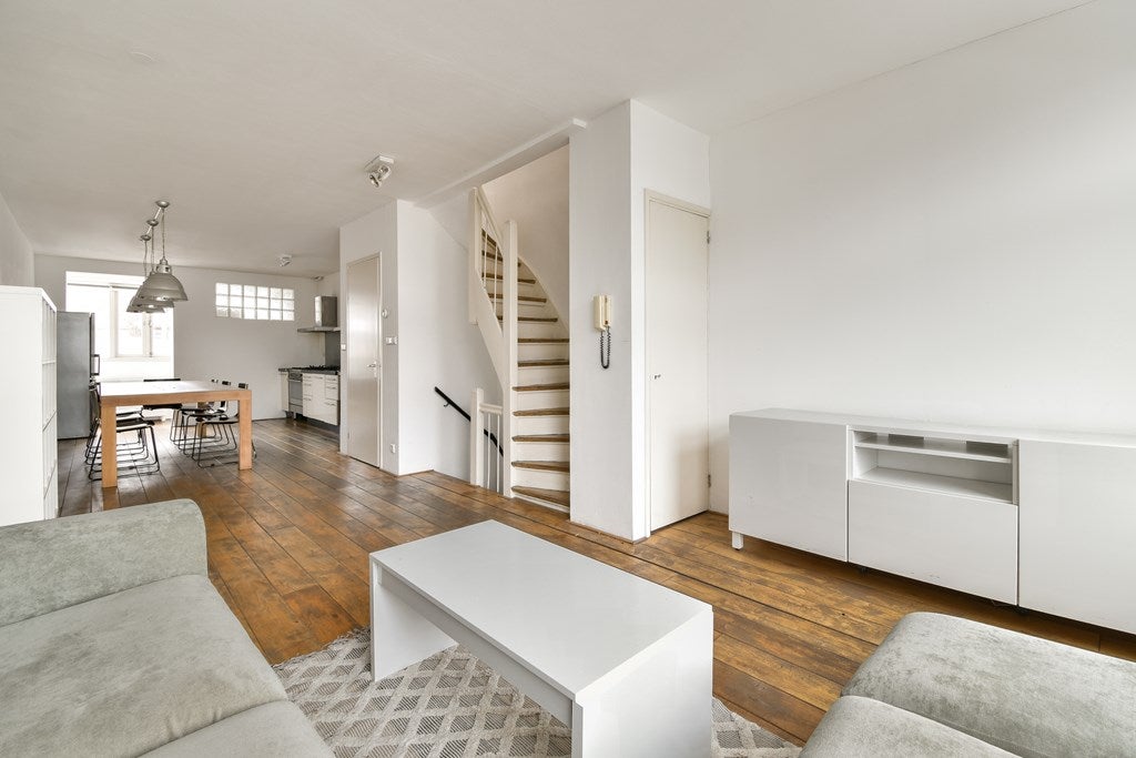 Te huur Appartement Kinkerstraat 274 C in Amsterdam