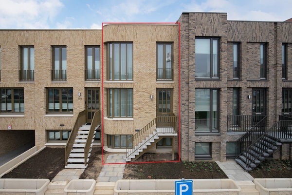 Te huur: Huis President Rooseveltlaan in Maastricht