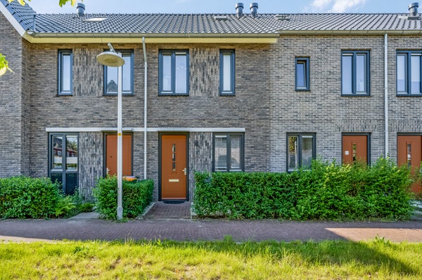 Huis Leudal 67 in Ede