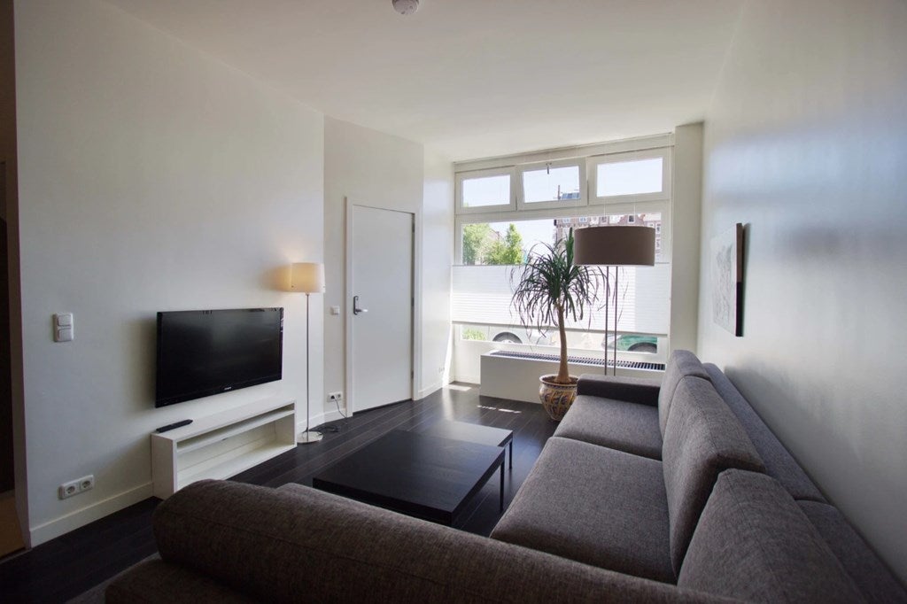 Appartement Schippersgracht 12 A1 in Amsterdam