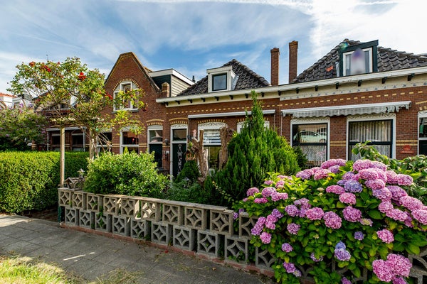 Huispedia Alle huizen woningwaarde amp grootste aanbod