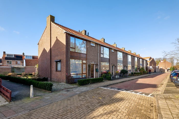 Marijkestraat 25