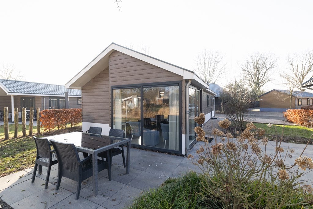 Huis Spijkweg 15 p 143A in Biddinghuizen