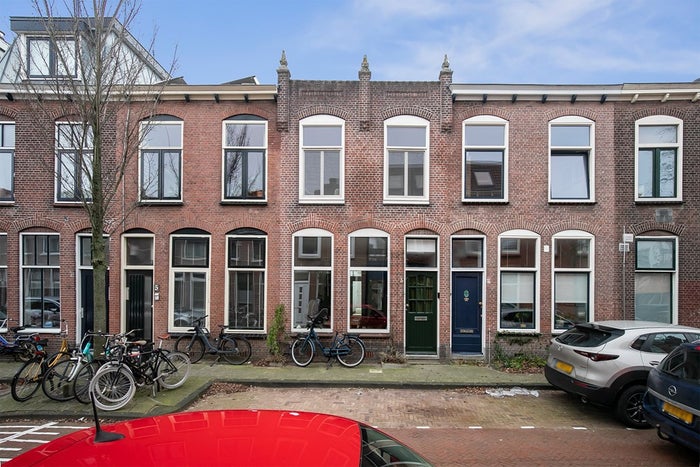 Willemstraat 3