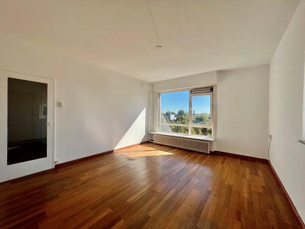 Appartement Tjalklaan in Rotterdam