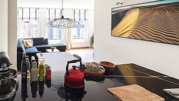 Appartement Daniël Stalpertstraat 25 3 à Amsterdam