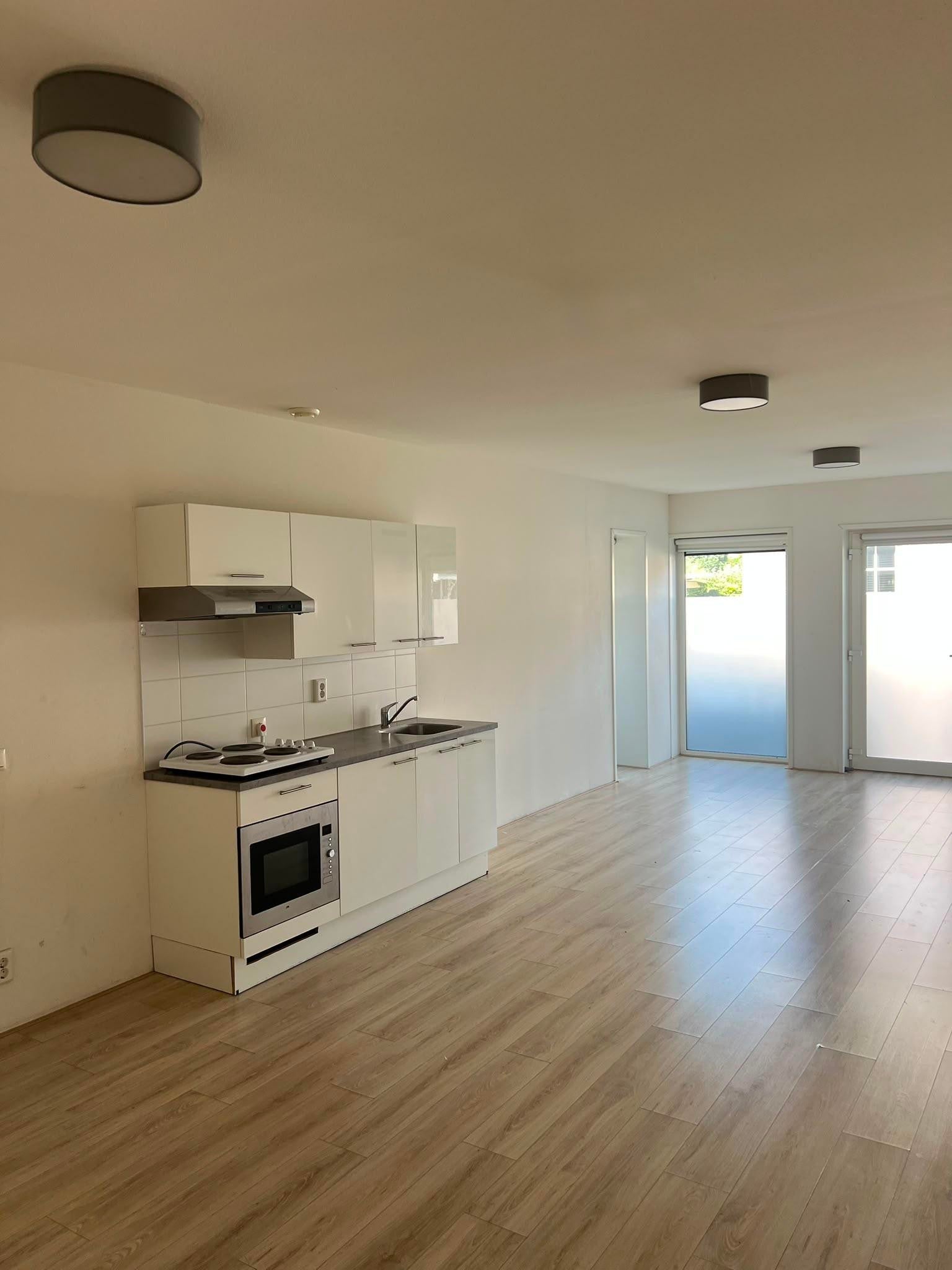 Appartement Nieuwstraat in Budel