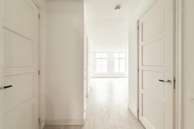 Te huur Appartement Van Woustraat in Amsterdam
