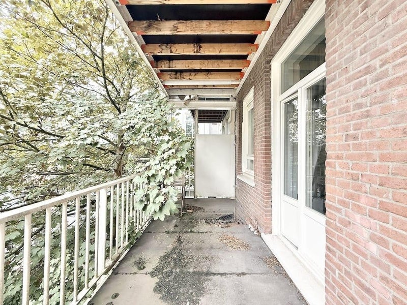 Te huur Appartement Van Woustraat in Amsterdam