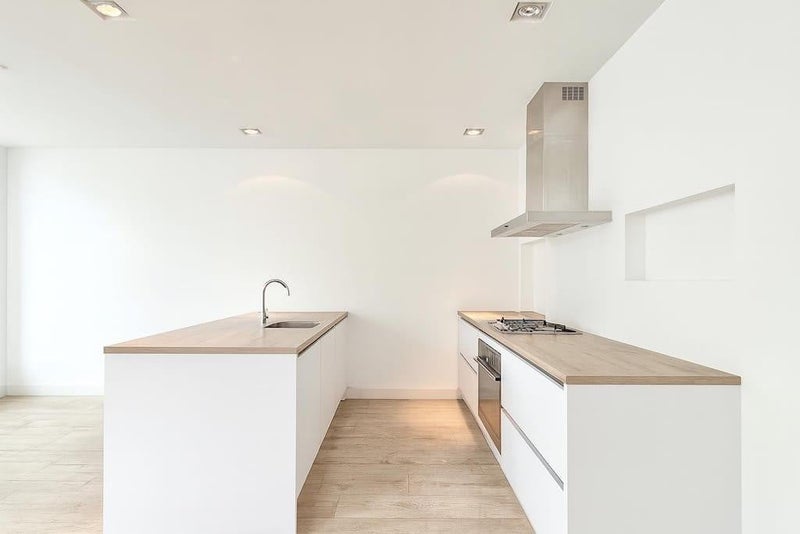 Te huur Appartement Van Woustraat in Amsterdam