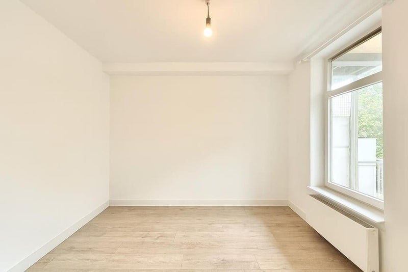 Te huur Appartement Van Woustraat in Amsterdam