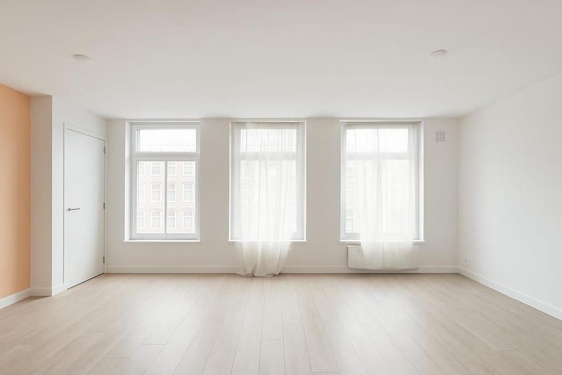 Te huur Appartement Van Woustraat in Amsterdam