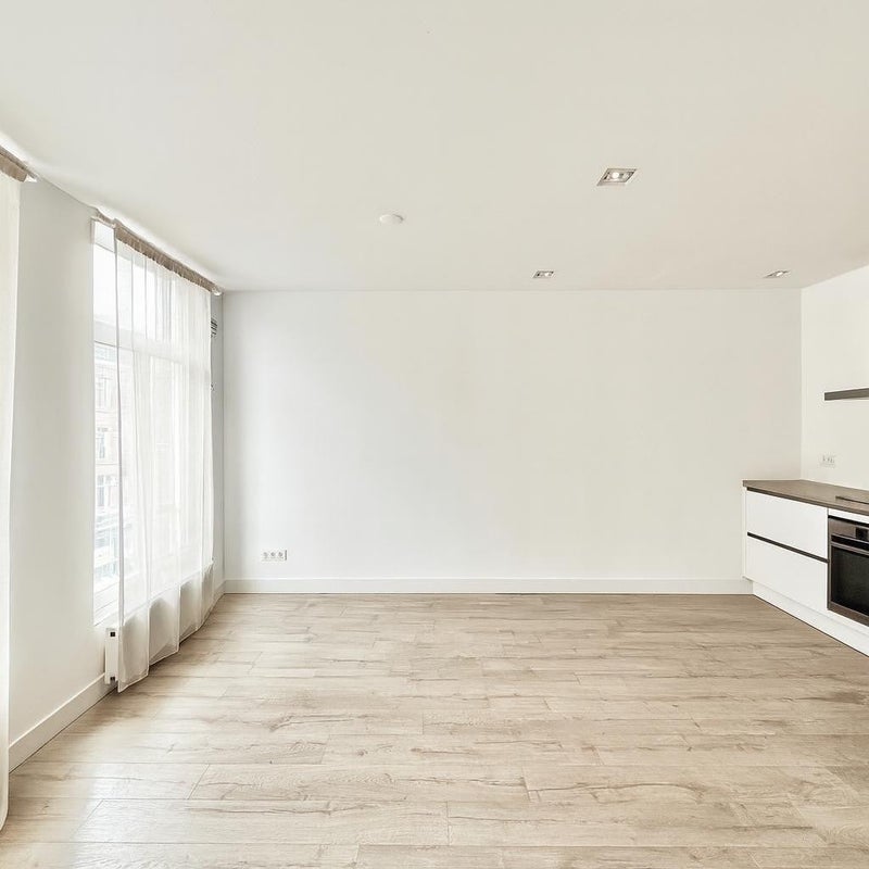 Te huur Appartement Van Woustraat in Amsterdam
