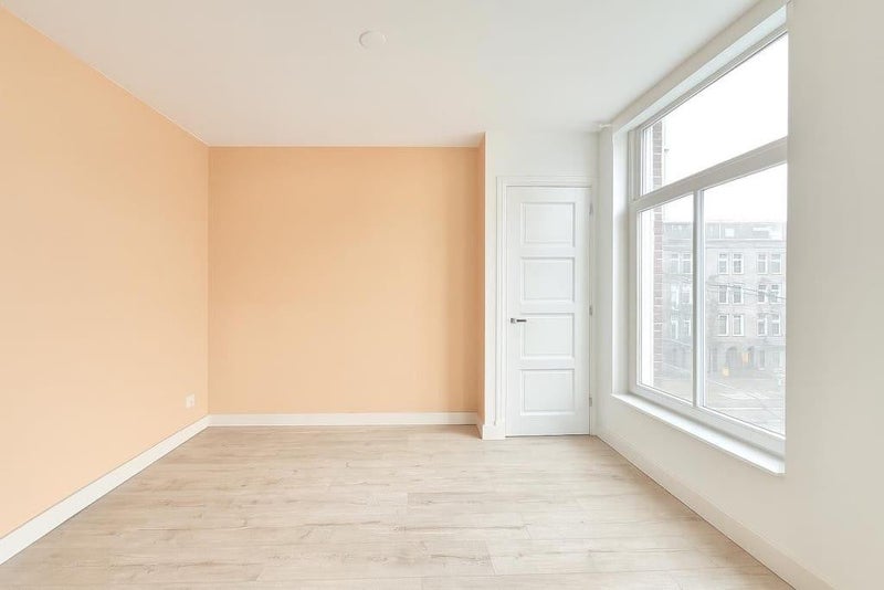 Te huur Appartement Van Woustraat in Amsterdam