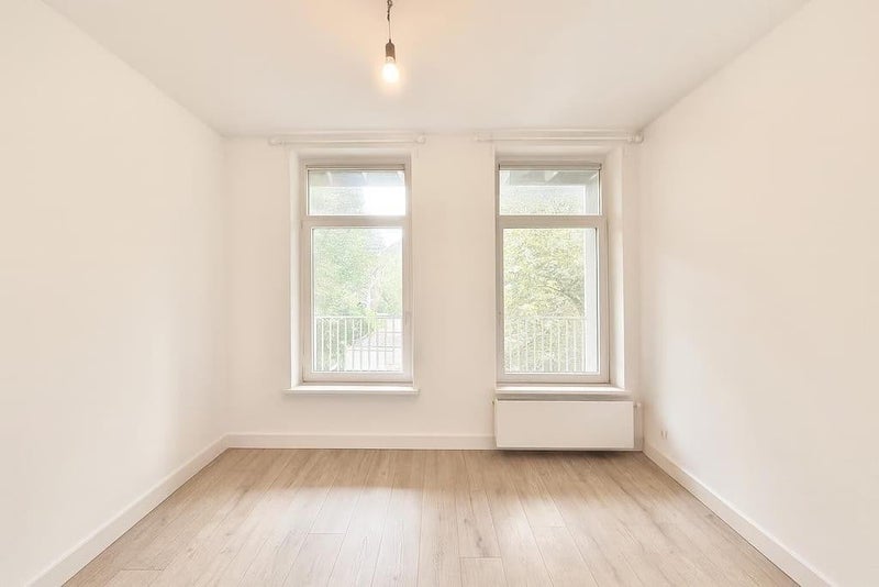 Te huur Appartement Van Woustraat in Amsterdam