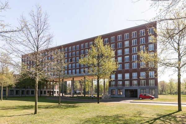 Appartement Nonnenveld in Breda