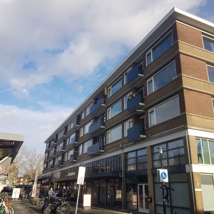 Te huur: Appartement Aquamarijnlaan in Utrecht