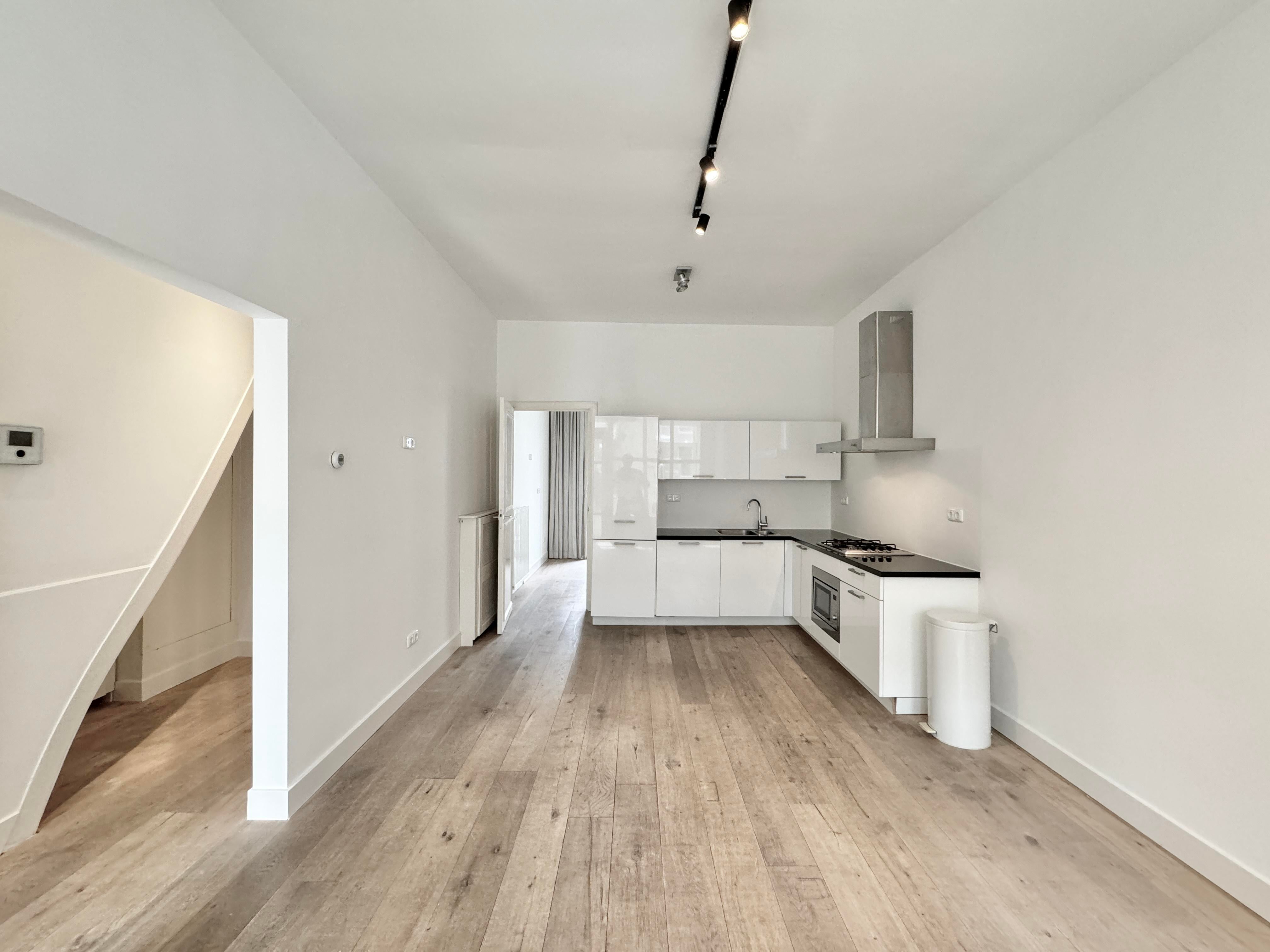 Te huur Appartement Ceintuurbaan in Amsterdam