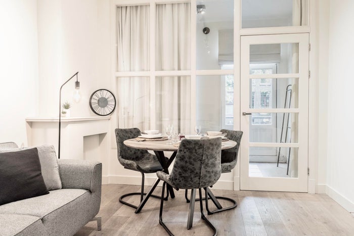 Te huur: Appartement Ceintuurbaan in Amsterdam