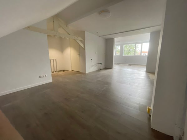 Appartement Van Alphenstraat 19 4 in Tilburg