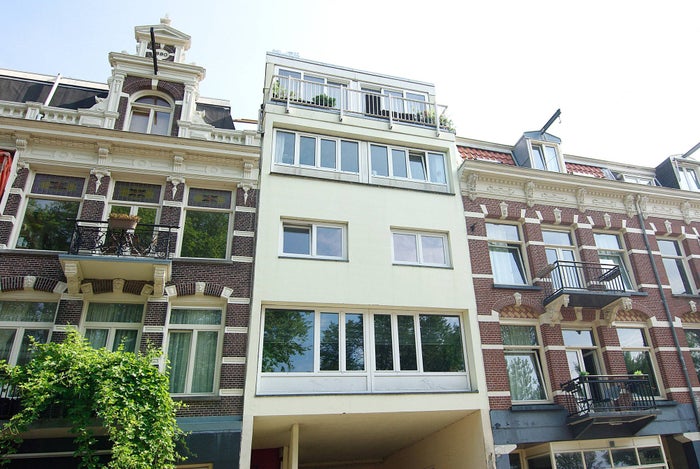 Te huur: Appartement Weesperzijde in Amsterdam