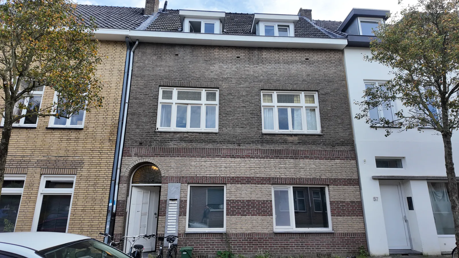 Room Meester Ulrichweg