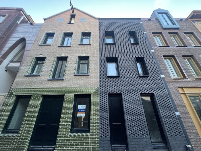 Te huur: Appartement Kleine Overstraat in Deventer