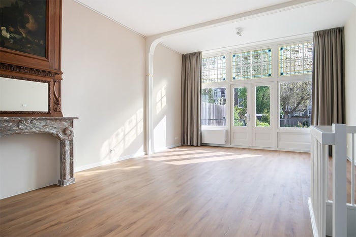 Te huur: Appartement Raamweg 13 in Den Haag