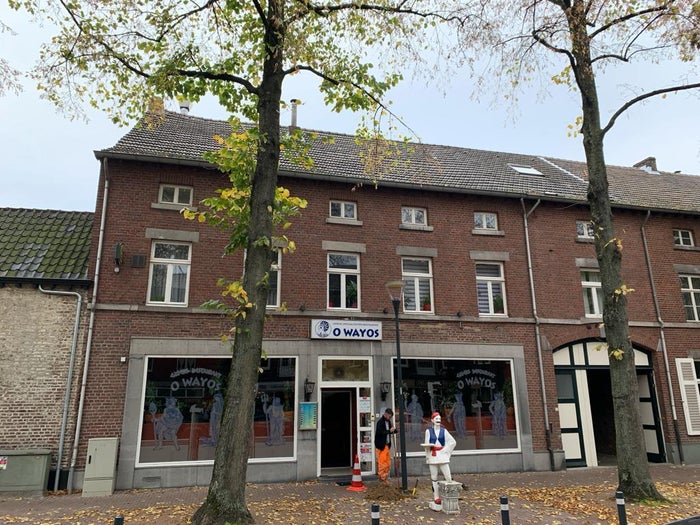 Te huur: Appartement Burgemeester Janssenstraat in Beek