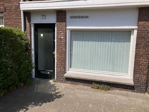 Room Atjehstraat in Leiden