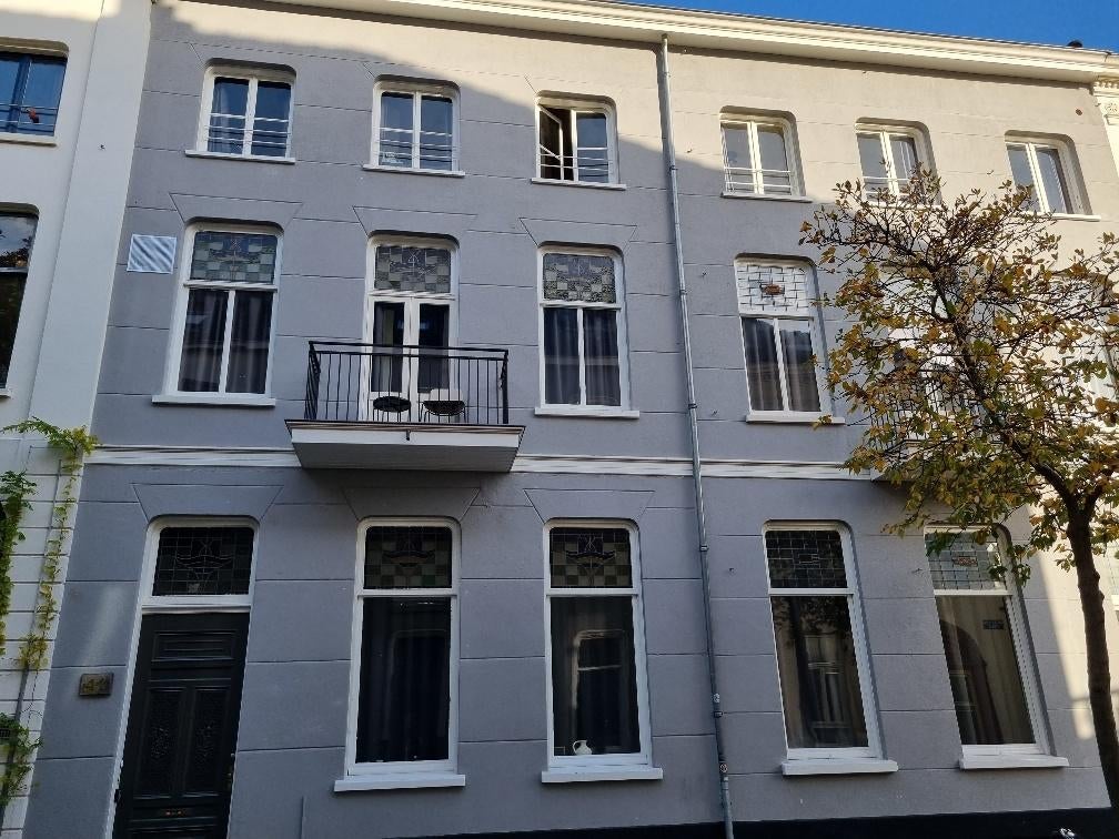 Appartement Driekoningenstraat in Arnhem