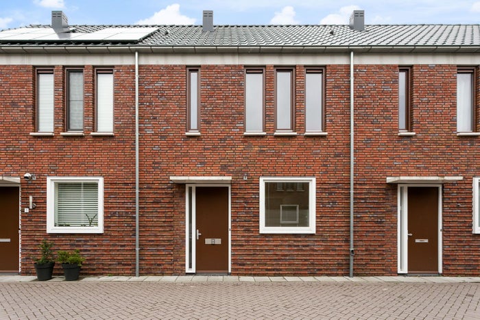 Te huur: Huis Guldenstraat 3 in Eindhoven