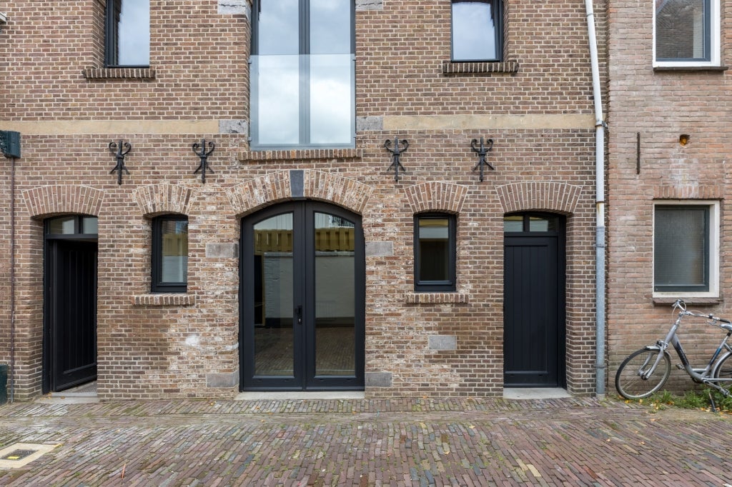Appartement Leliestraat in Hoorn
