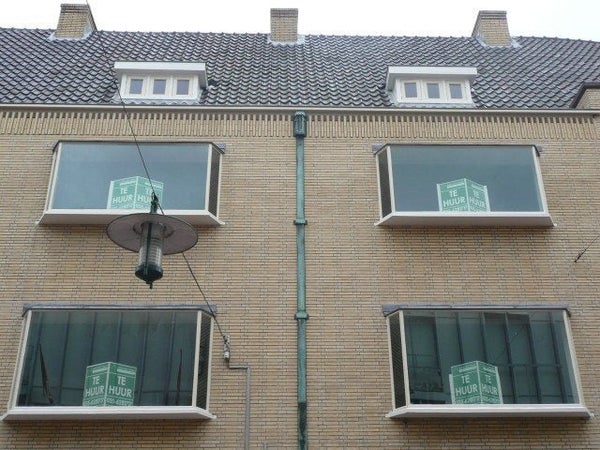 Te huur: Appartement Kerkstraat in Hilversum